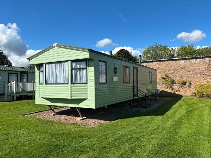 2 Bedroom Caravan For Sale In Willerby Richmond, Fairview Holiday Park, Hatfield, Leominster, Herefordshire, HR6