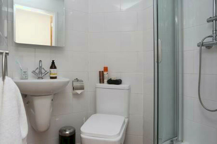 1 Bedroom Private Hall To Rent In Parham Road, Canterbury, CT1