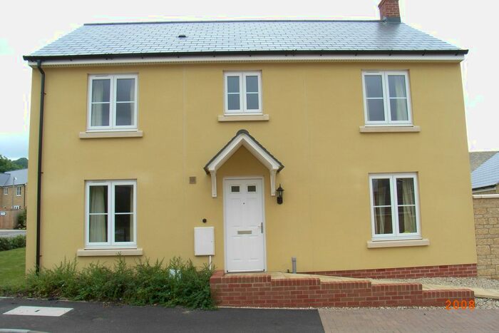 4 Bedroom Detached House To Rent In Midnight Court, Prestbury, Cheltenham GL52