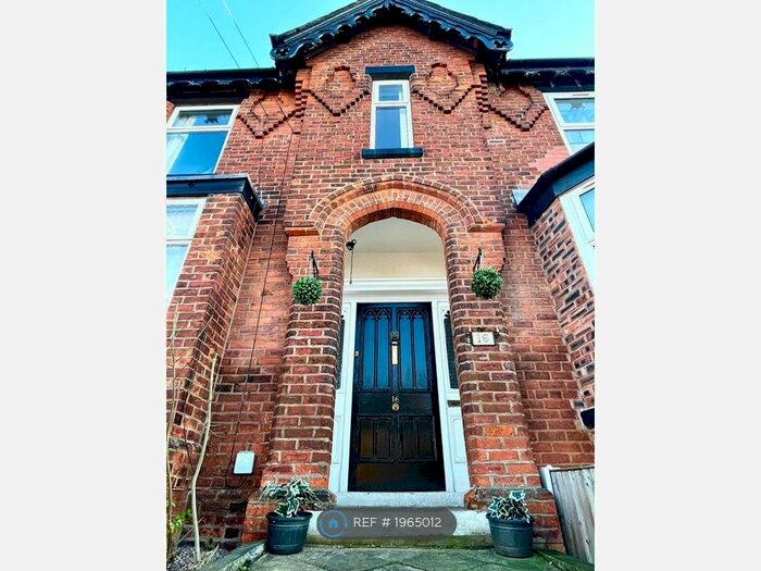 3 Bedroom Semi-Detached House To Rent In Byron Street, Eccles, Manchester, M30
