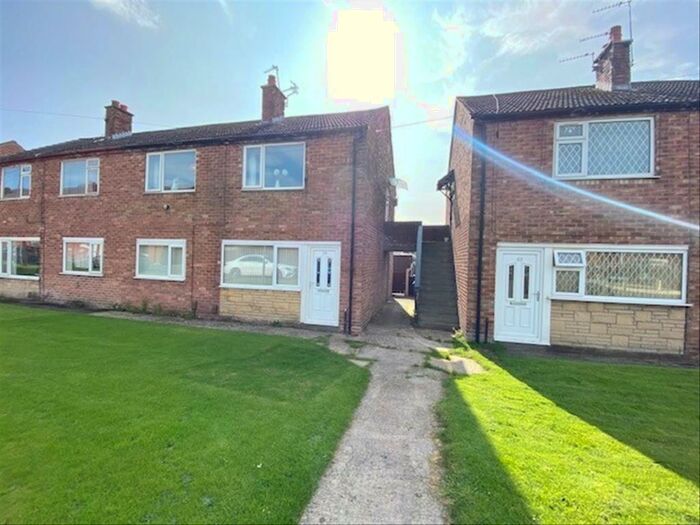 2 Bedroom Flat To Rent In Duke Street, Bamber Bridge, Preston, PR5