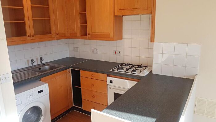2 Bedroom Apartment To Rent In North Street, BS3