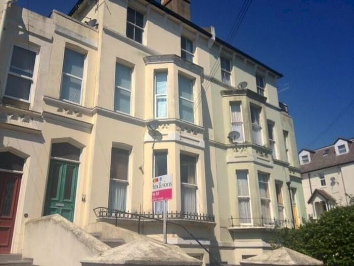 3 Bedroom Property To Rent In London Road, St. Leonards-On-Sea, TN37