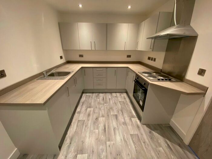 2 Bedroom Apartment To Rent In Bath Street, Ilkeston, DE7