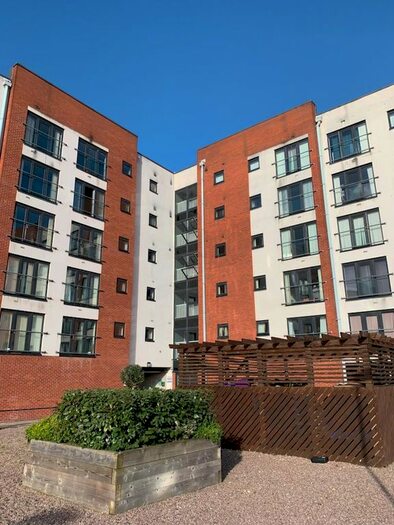 2 Bedroom Terraced House To Rent In Ladywell Point, Pilgrims Way, Salford M50