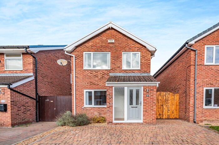 3 Bedroom Detached House To Rent In Conway Close, Saltney, CH4