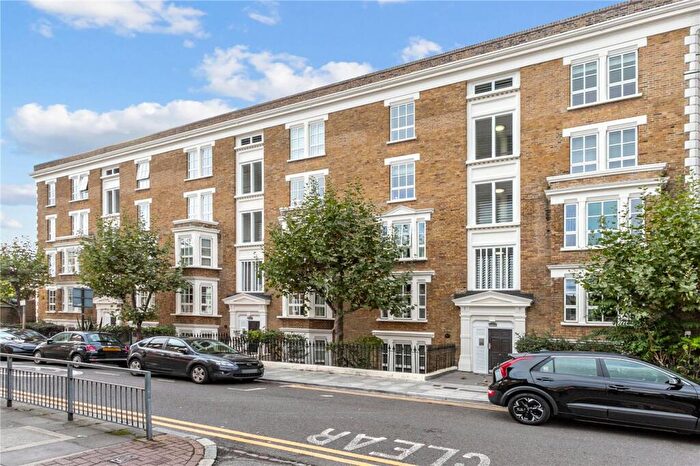 1 Bedroom Apartment To Rent In Wilmot Street, London, E2