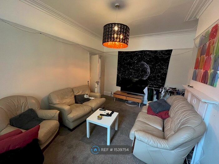 6 Bedroom Terraced House To Rent In Brynland Avenue, Bristol, BS7