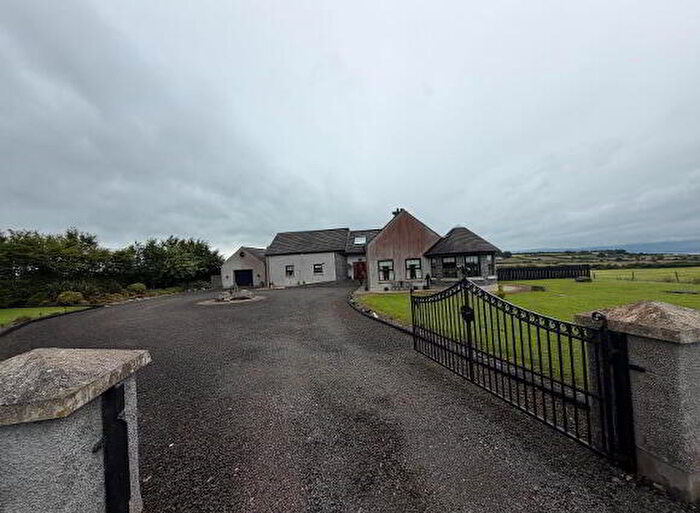 4 Bedroom Detached Chalets For Sale In Sheskin Rd, Derry, BT47