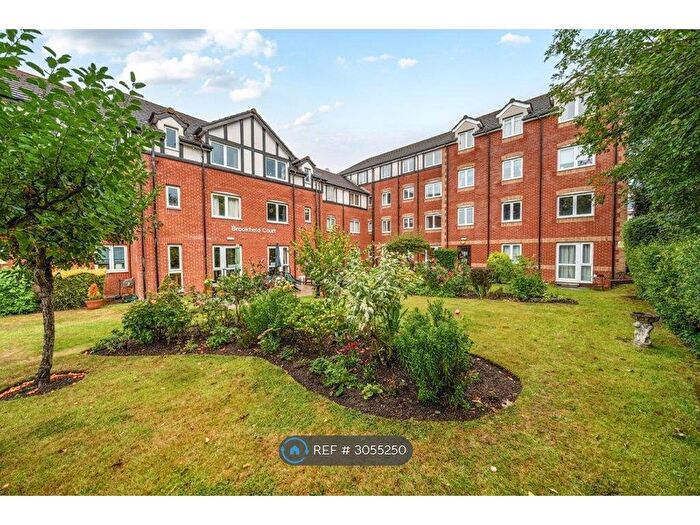 1 Bedroom Flat To Rent In Springfield Road, Tunbridge Wells, TN4
