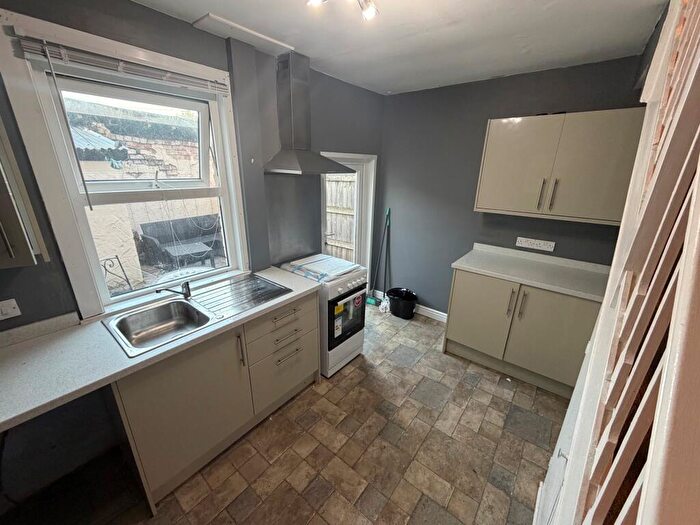 1 Bedroom House To Rent In Garfield Terrace, Denbigh, LL16