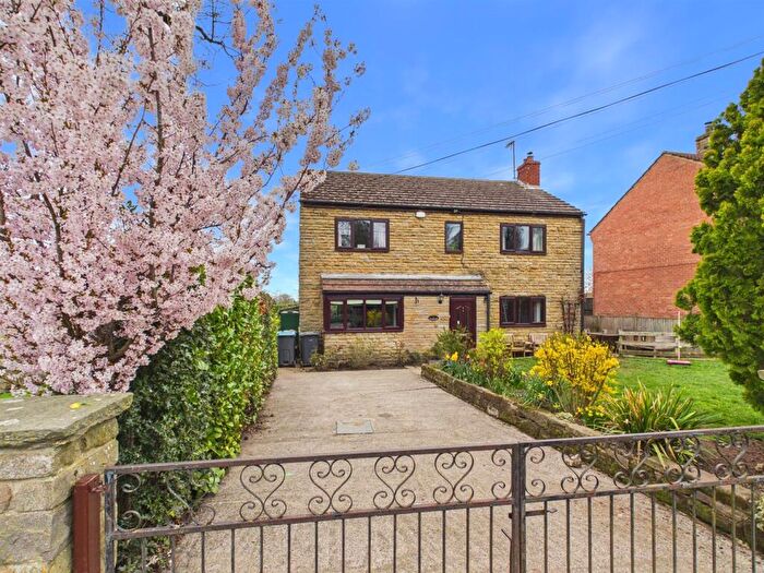 4 Bedroom Detached House For Sale In Bedale Road, Well, Bedale, DL8