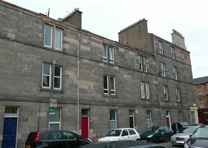 1 Bedroom Flat To Rent In Adelphi Grove, Edinburgh, EH15