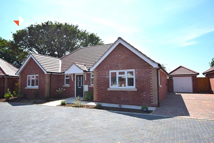 4 Bedroom Detached Bungalow For Sale In Plot St Johns Oak, Clacton-on-Sea, CO16