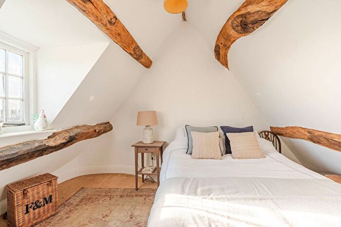 2 Bedroom Semi-Detached House For Sale In Charlton Road, Tetbury, GL8