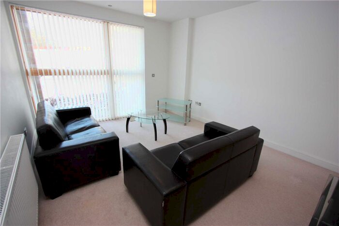 2 Bedroom Flat To Rent In The Brook Building, Deakins Mill Way, Egerton, Bolton BL7