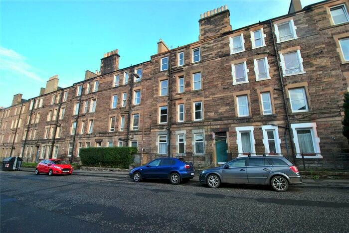 1 Bedroom Flat To Rent In Stewart Terrace, Edinburgh, EH11