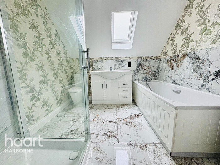 6 Bedroom Town House To Rent In Handsworth, Birmingham, B21