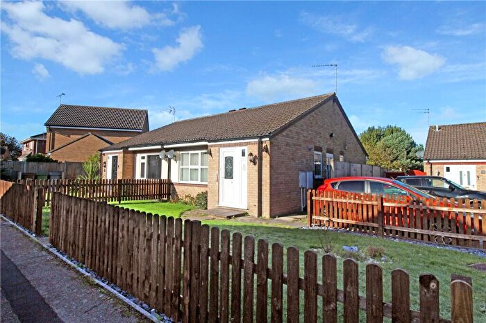 2 Bedroom Bungalow To Rent In Arthurton Road, Spixworth, Norwich, Norfolk, NR10