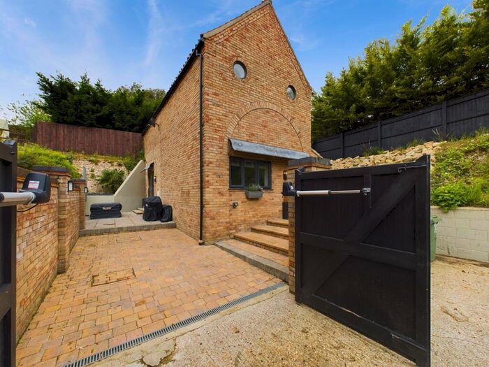 2 Bedroom Detached House For Sale In Old Mill Close, Whittington, King's Lynn, PE33