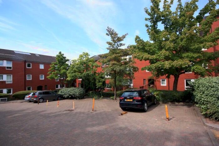 1 Bedroom Flat To Rent In Buccleuch Street, Glasgow, G3