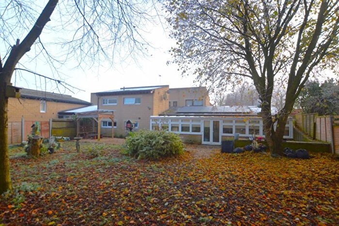 3 Bedroom Semi-detached House For Sale In Stocken Hall Road, Stretton, Oakham, LE15