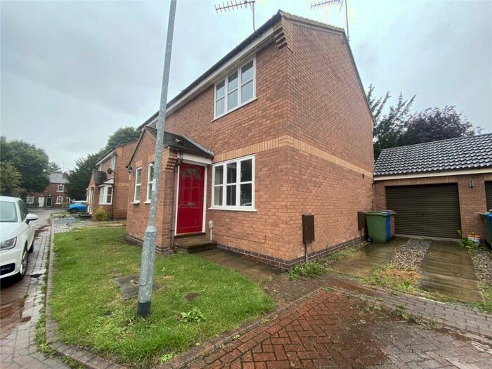 2 Bedroom Semi-Detached House To Rent In Cottage Mews, Beverley, East Yorkshire, HU17