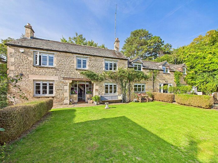 4 Bedroom Detached House For Sale In High Street, Ketton, PE9