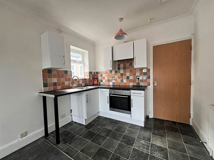 Property To Rent In Copnor Road, Portsmouth, PO3