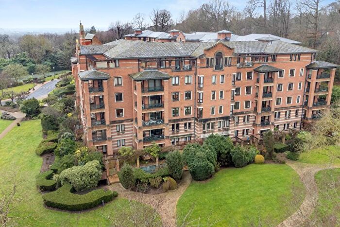 3 Bedroom Flat For Sale In Chasewood Park, Sudbury Hill, Harrow, HA1