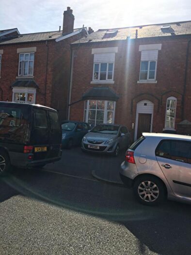 1 Bedroom Flat To Rent In Gillott Road, Birmingham, B16