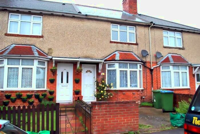 3 Bedroom Semi-Detached House To Rent In Sycamore Road, Shirley, Southampton, SO16