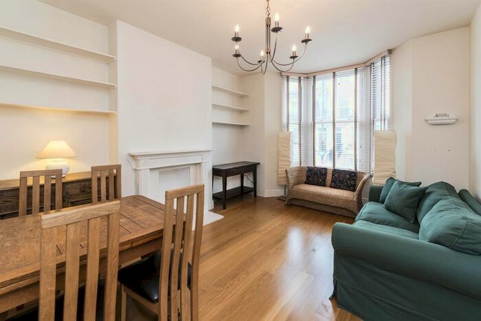 1 Bedroom Flat To Rent In Edith Grove, London, SW10