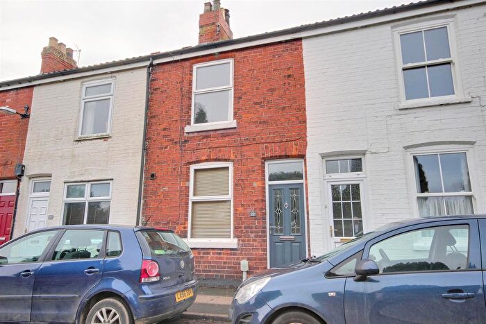3 Bedroom Property For Sale In Sloe Lane, Beverley, HU17