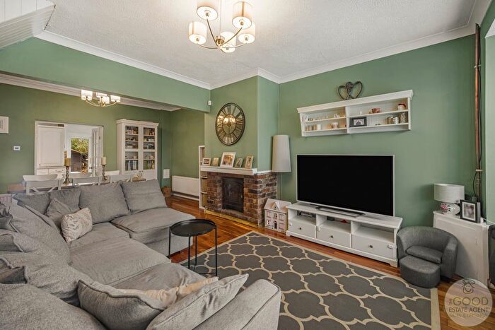 2 Bedroom Terraced House For Sale In Trenchard Drive, Manchester, M22