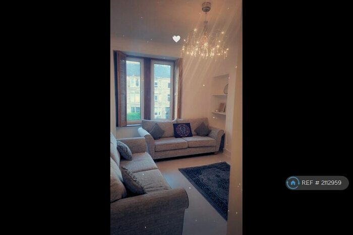 1 Bedroom Flat To Rent In Bearsden Road, Glasgow, G13