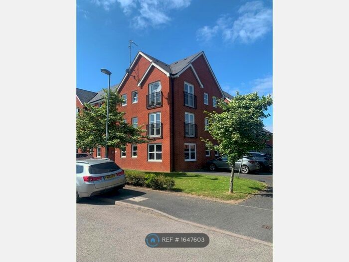 2 Bedroom Flat To Rent In Acocks Green, Birmingham, B27