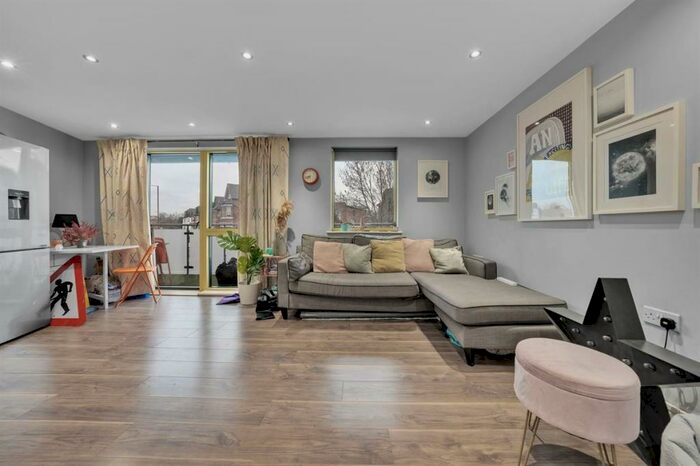 2 Bedroom Apartment To Rent In Bridge Court, Craven Park, London, NW10