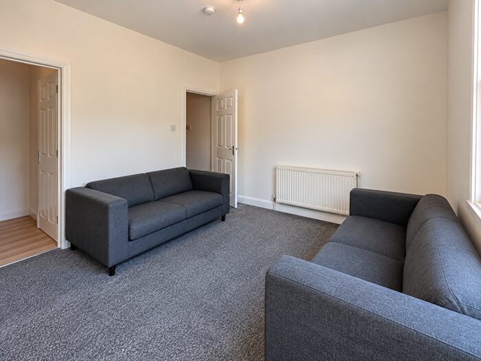 6 Bedroom House To Rent In Parliament Place, Georgian Quarter, Liverpool, L8