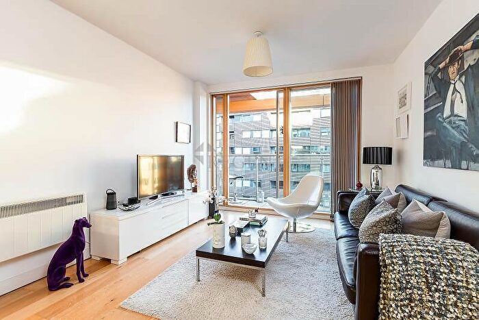 2 Bedroom Apartment To Rent In O Central, Crampton Street, SE17