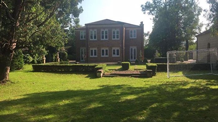 6 Bedroom Property To Rent In Park Lane, Old Park, Telford, TF3