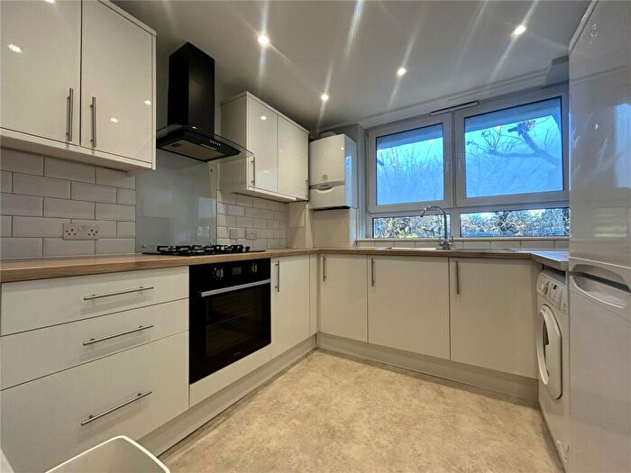 1 Bedroom Property To Rent In Renforth Street, London, SE16
