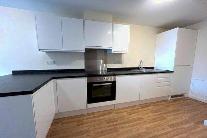 1 Bedroom Flat To Rent In Carver Street, Birmingham, B1