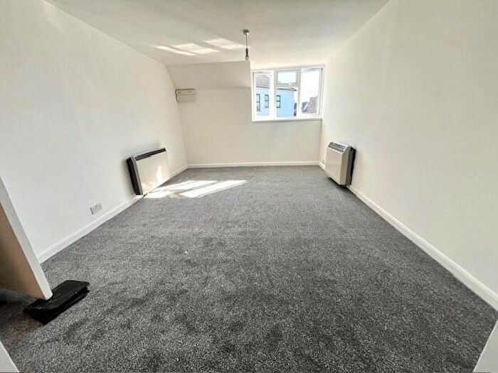 Studio To Rent In Hill Top Lane, Saffron Walden, CB11
