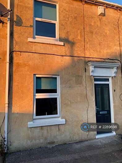 4 Bedroom Terraced House To Rent In Ayr Street, Bath, BA2