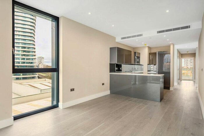 2 Bedroom Flat To Rent In Gwynne Road, Battersea, London, SW11