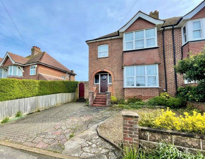 3 Bedroom House To Rent In Brighton Road, Newhaven, BN9