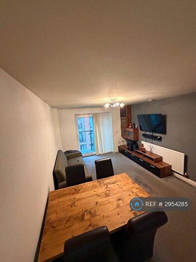2 Bedroom Flat To Rent In Leylands Road, Leeds, LS2