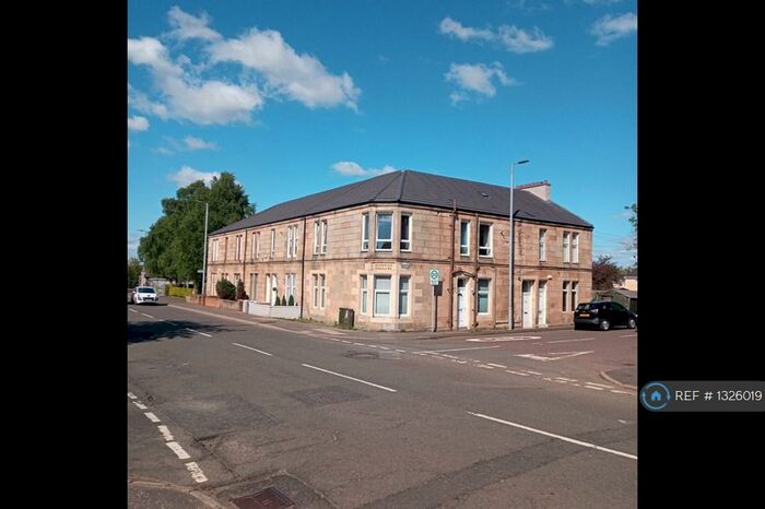2 Bedroom Flat To Rent In New Stevenston, Motherwell, ML1