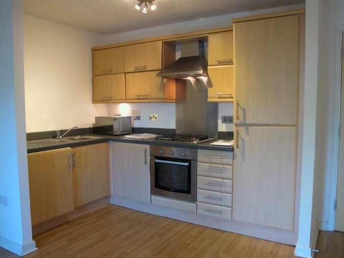 2 Bedroom Flat To Rent In Thorntreeside, Leith Links, Edinburgh, EH6